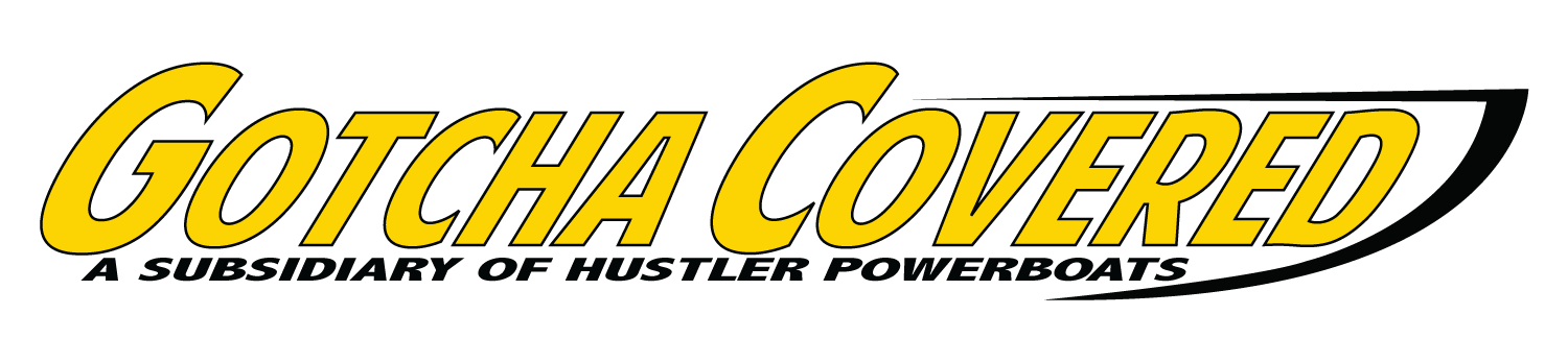 Gotcha Covered of Checkmate - Long Island's Premier Marine Upholstery Shop